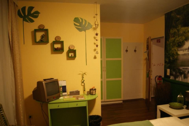 Others 4, Hotel Papendoor, Stormarn