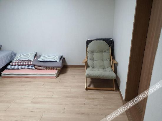 Others 3, Ulsan Guest House BaehoHanmaru, Dong