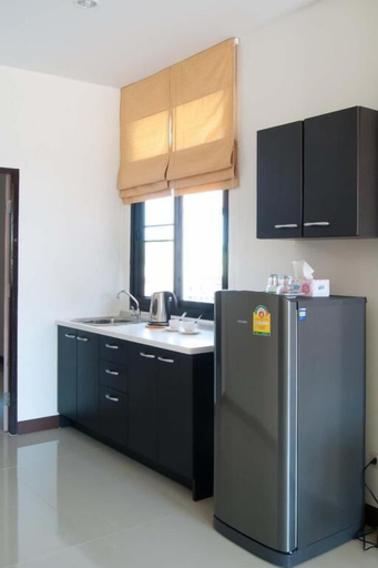 Others 3, Suporn Lakeview Service APT & Homestay, Trakan Phutphon