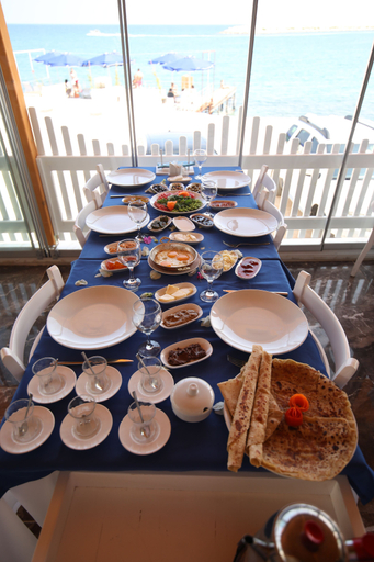 Others 4, Mose Restoran Motel Beach, Erdemli