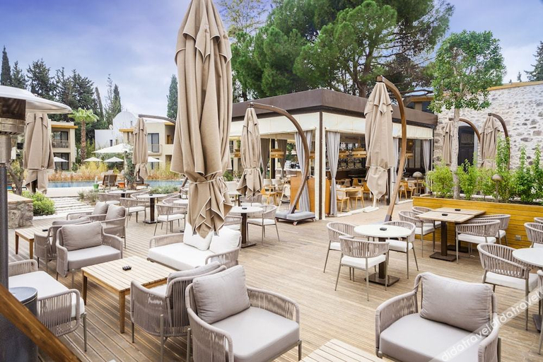 Others 3, Helis Suites Bitez, Bodrum