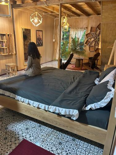 Others 2, Doi Mo Homestay & Camping, Đà Lạt