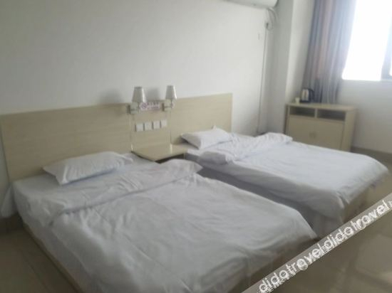 Others 2, Huayi Hotel, Jinan