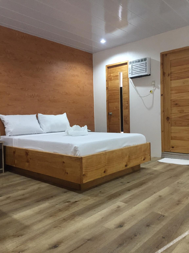 Bedroom 2, M LILOAN PENSION HOUSE, Consolacion