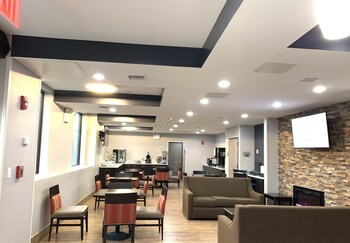 Others 5, Wingate by Wyndham JFK Airport/Far Rockaway, New York