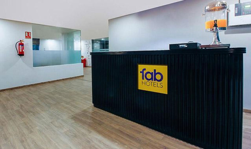 Others 5, Fabhotel Mallikarjun Residency, Hyderabad