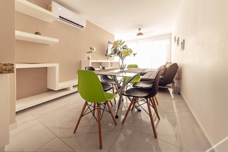 Others 4, Mararena Family Apartments & Long Stay Living - Steps from 5th Avenue, Cozumel