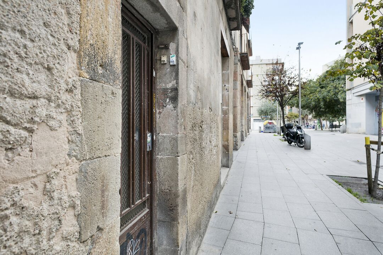 Exterior & Views 2, Stay U-nique Apartments Pou, Barcelona