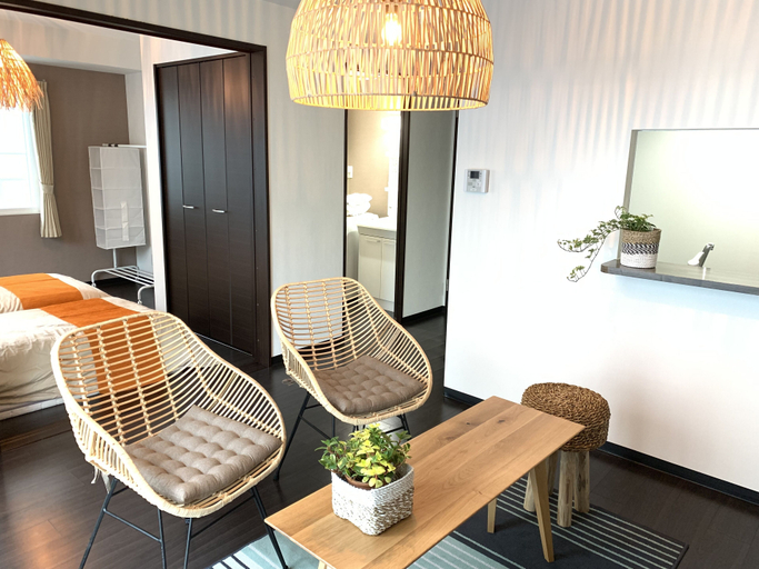 Others 5, Sun Court South 6 Ichibankan, Sapporo