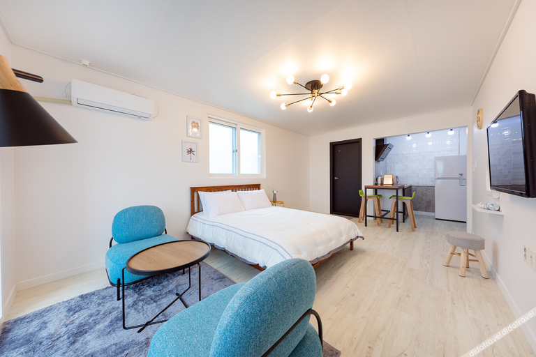 Others 1, Samcheok Kongaenppi Pension, Samcheok