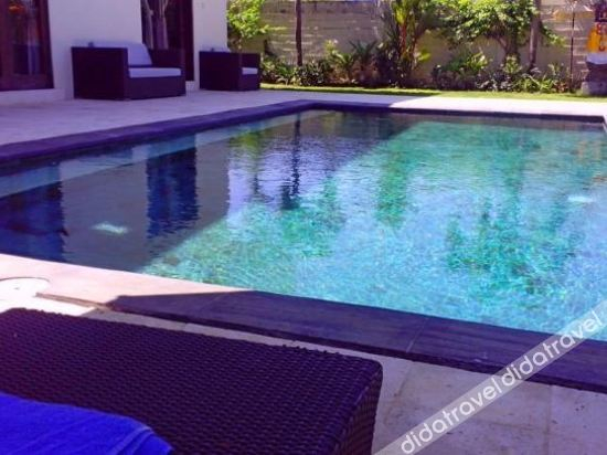 Others 3, Keramas Moonlight Villa, Gianyar