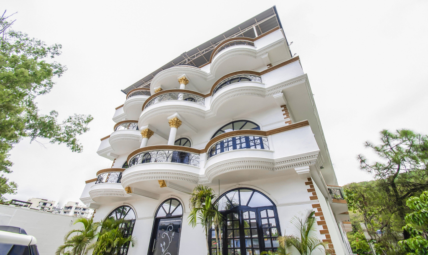 Others 4, Itsy by Treebo - Jungle View Retreat, Dehradun