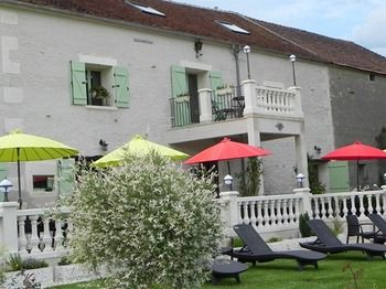 Others 5, Le Petit Domaine de Bois Avril, Yonne