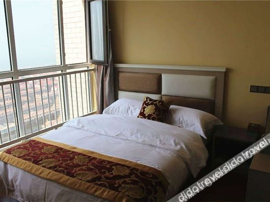 Others 2, Rushan Shenling Holiday Hotel, Weihai