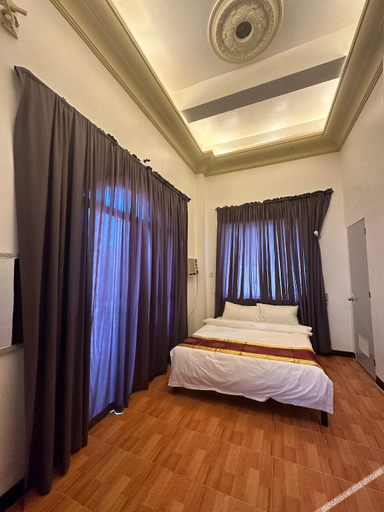 Bedroom 4, Gracey Dive Resort and Restaurant, Dumaguete, Dauin