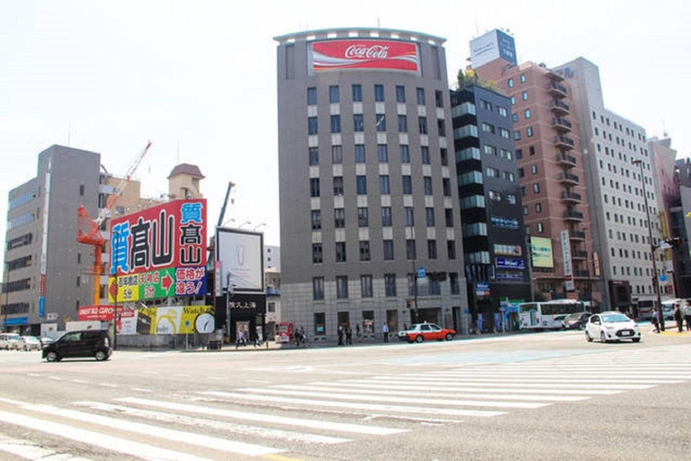 Others 2, Forest Terrace Tenjin Minami, Fukuoka