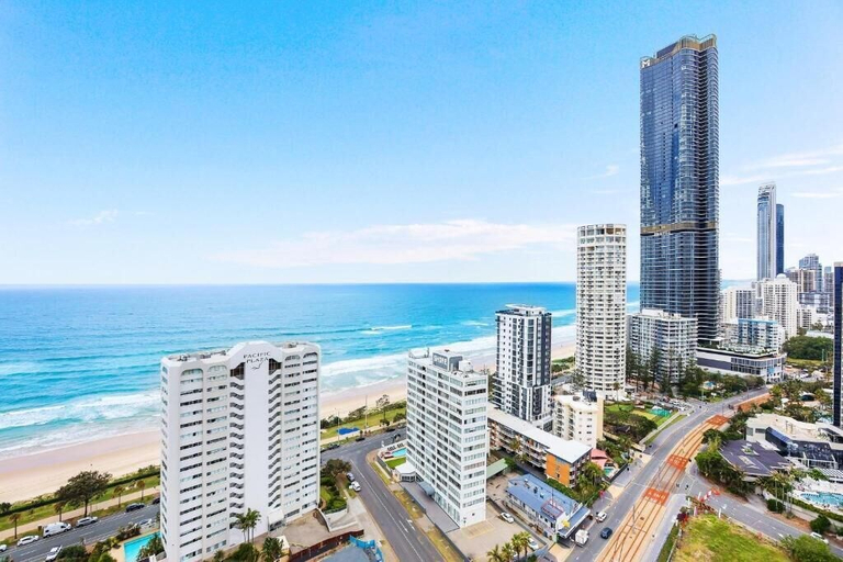 Exterior, 1BR Ocean View Apartment - Sun City 2303, Gold Coast