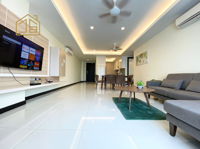 Others 5, Homesuite' Home at Oceanus Pelagos, Kota Kinabalu