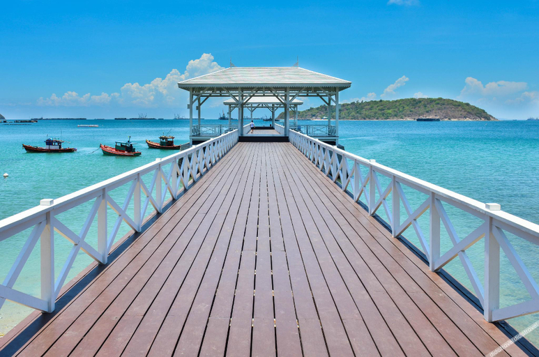 Others 4, Sichang Marina Resort, Koh Si Chang