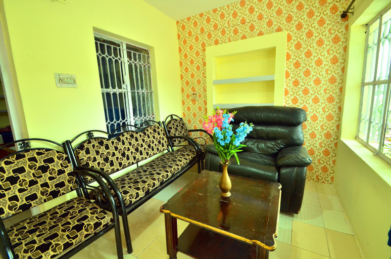 Others 5, Violet Residency, The Nilgiris