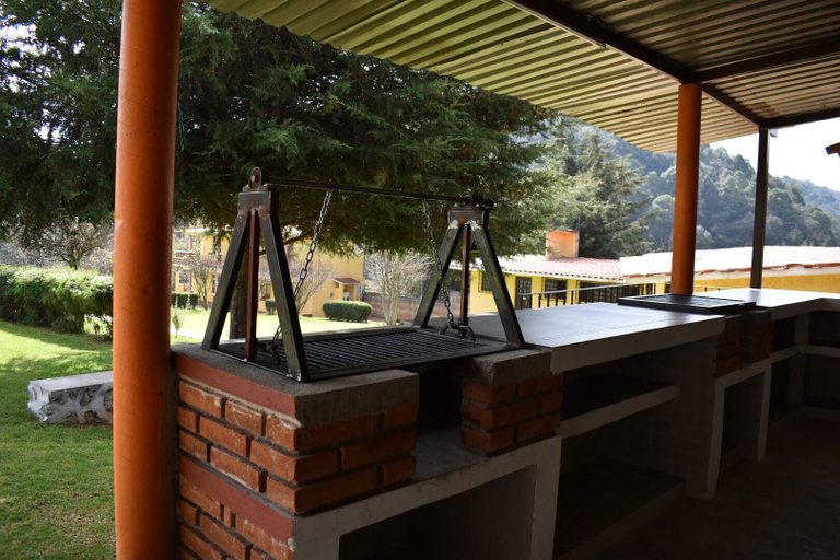 Others 2, Finca Marix, Villa de Carbón, Villa del Carbón