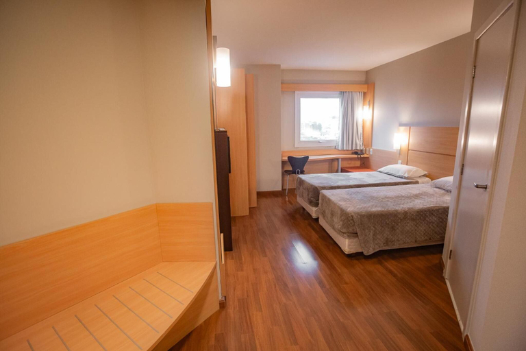 Others 2, Zago Hotel, Lages
