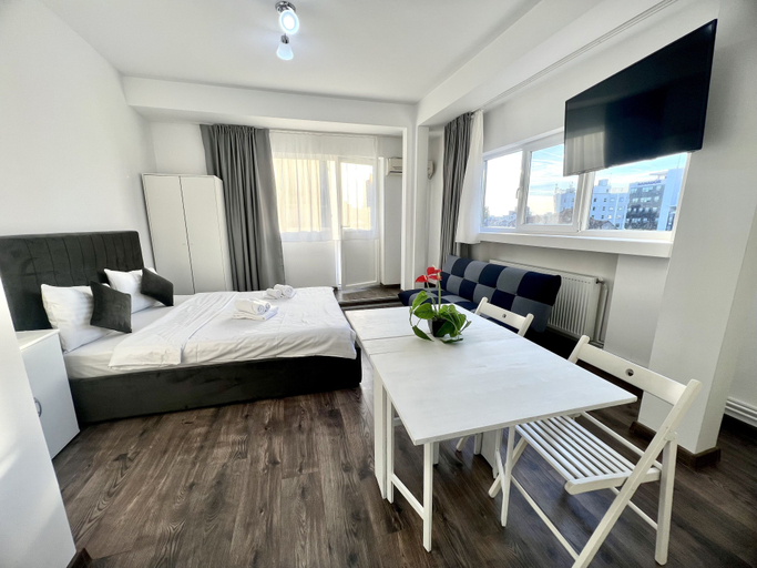 Others 5, Downtown Victoria Apartments By CityBookings, Municipiul Bucuresti