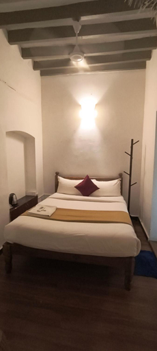 3, FRENCH RIVERA Heritage Boutique Villa, Puducherry
