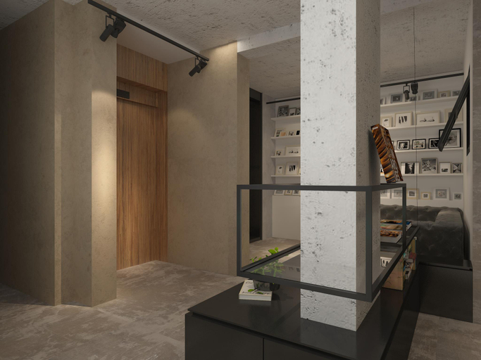 Others 5, Mmmio II Design Residence, Jung