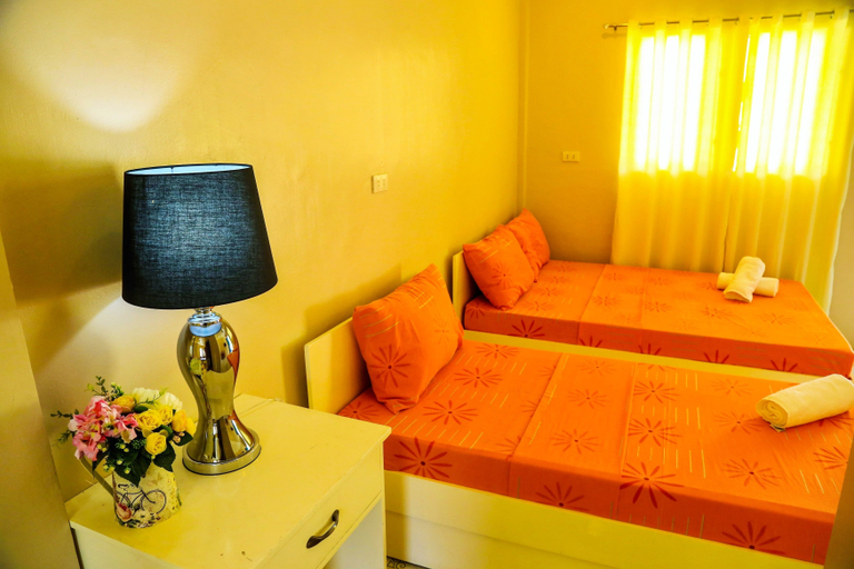 Bedroom 3, Magnfred's Place Batanes, Basco