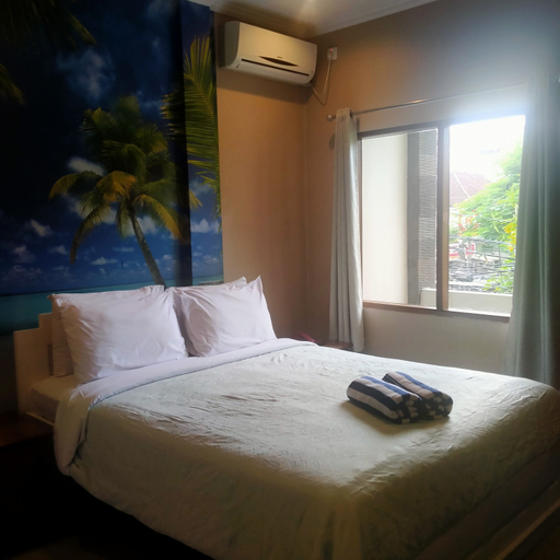 Others 1, Su's Cottages, Badung
