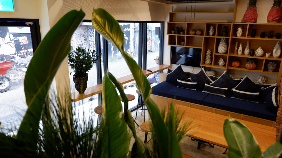 Others 5, Stay Thapae Hostel, Muang Chiang Mai