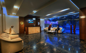 Others 5, Hotel Dazzle, Agra
