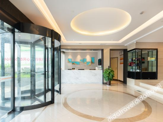 Others 3, GreenTree Eastern Hotel (Wuhu Jiuhua Middle Road), Wuhu
