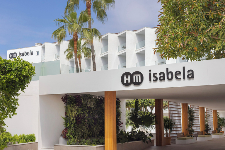 Exterior & Views 2, HM Isabela - Adults Only, Baleares