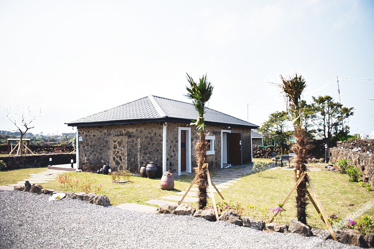 Others 3, Jeju Hapjeon Stay, Jeju