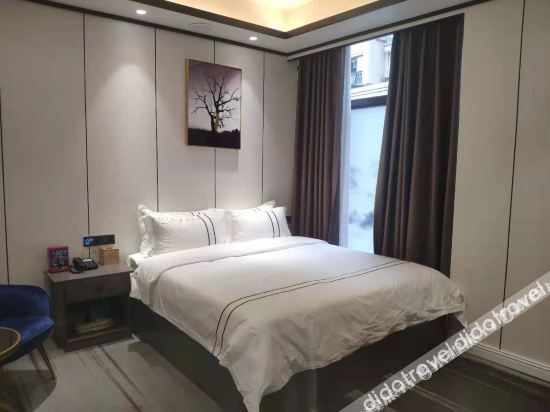 Others 3, AnTa Hotel, Chongqing