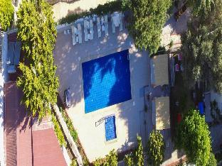 Swimming pool 4, Azure Ev Fethiye, Fethiye