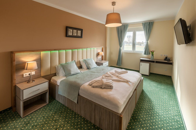 Others 4, Mein Palace Hotel, Main-Taunus-Kreis