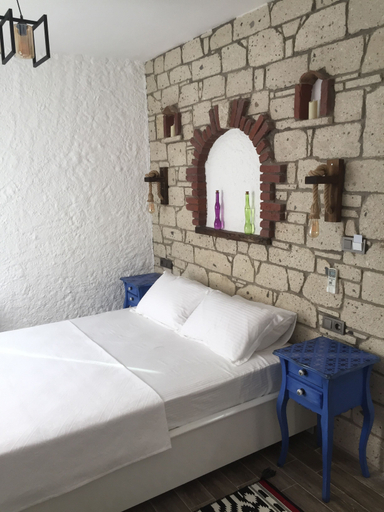 Bedroom 4, Volta Alacati Butik Otel, Çeşme