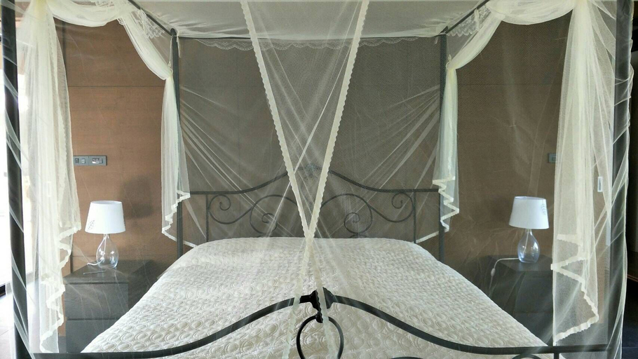 Bedroom 3, Annie Villa at Khao Yai, Pak Chong
