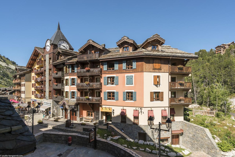 Others 5, Résidence & Spa les Sources de Marie - Arc 1950 Le Village, Savoie