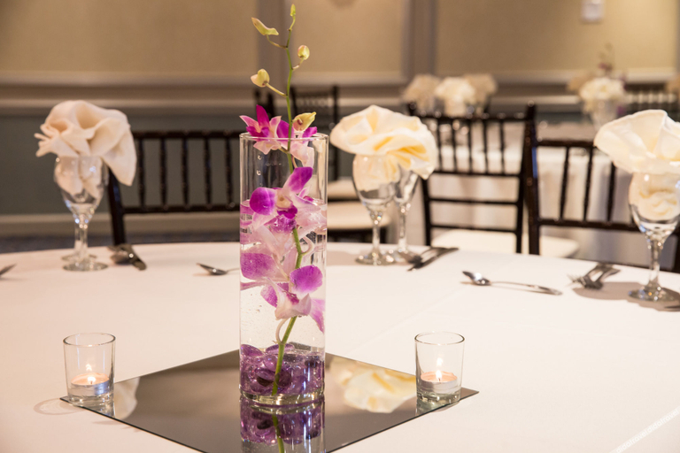 Food & Drinks 4, Ramada Plaza by Wyndham Chicago North Shore, Cook
