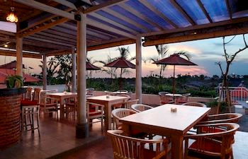 Others 3, Kubu Manggala Villas Seminyak, Badung