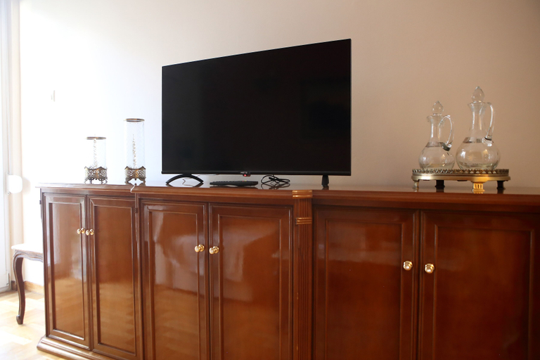 Others 5, Best House Athens Cntrl Flat Ithakis Str, Attica