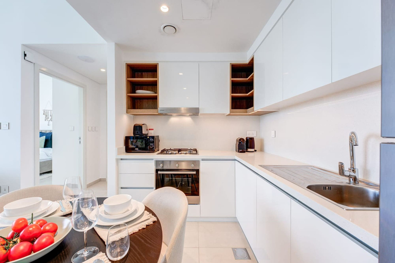 Room 2, Silkhaus High Floor 1BR Downtown Views2 Emaar, Dubai