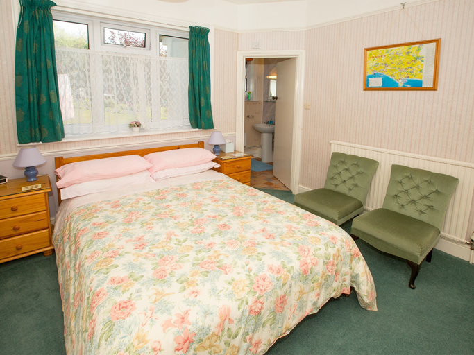 Others 3, Eypeleaze B & B, Dorset