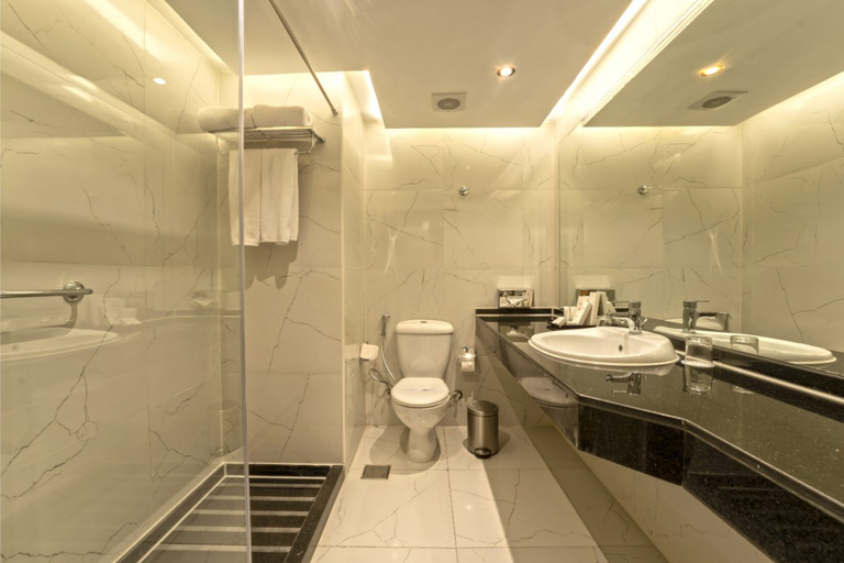 Bathroom, Coral Beach Tiran, Sharm el-Sheikh