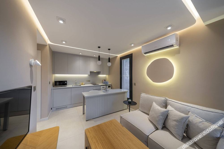 Others 2, Helis Suites Bitez, Bodrum