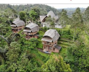Others 5, Horison Lucky Garden Villa Petang Bali, Badung